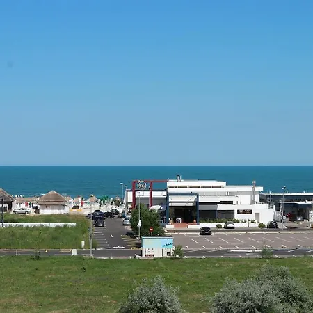 Appartamento Sea View Summerland Studio *