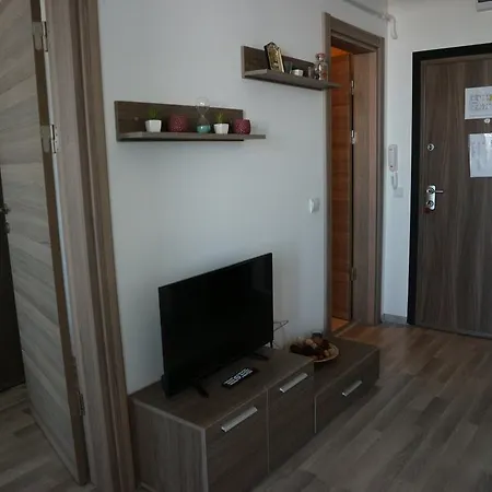 Sea View Summerland Studio Appartamento *