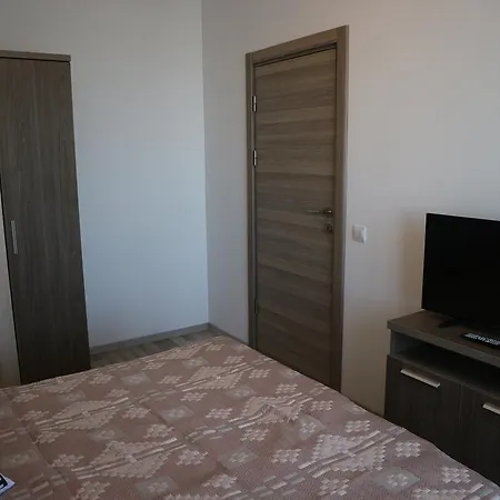 Sea View Summerland Studio Appartamento