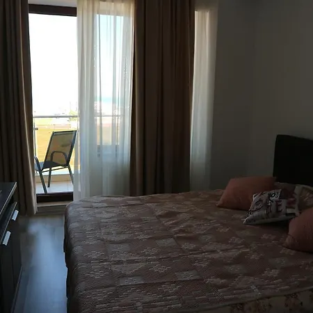 Appartamento Sea View Summerland Studio *