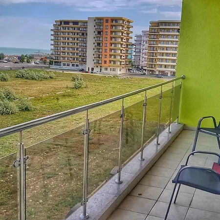 Appartamento Sea View Summerland Studio