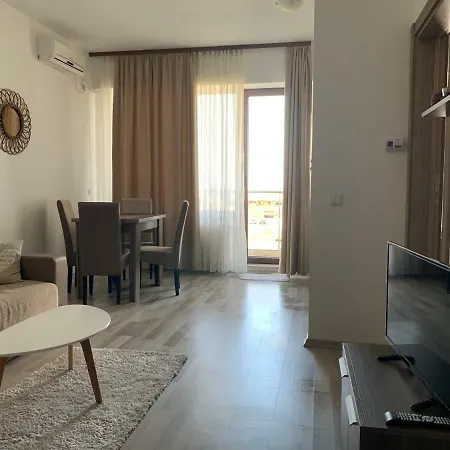 Appartamento Sea View Summerland Studio *